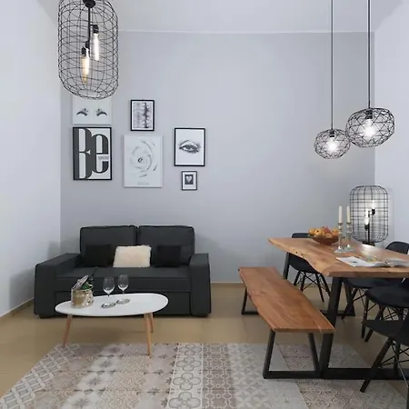 Ferienwohnung Monte Smith Hill Rhodes City Exterior foto