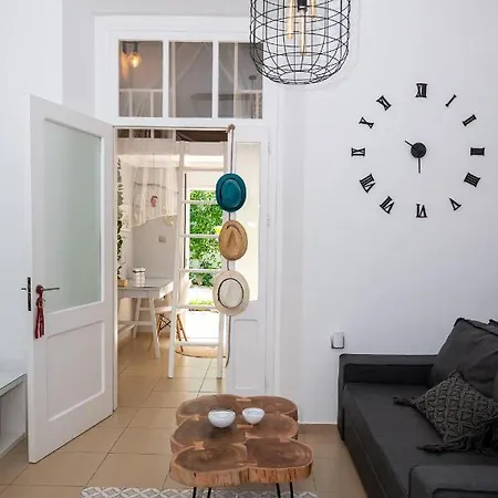 Ferienwohnung Monte Smith Hill Rhodes City Exterior foto